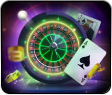 Live Casino